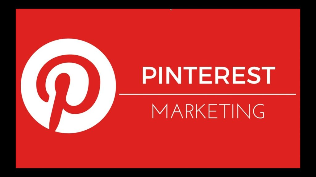 Pinterest marketing 