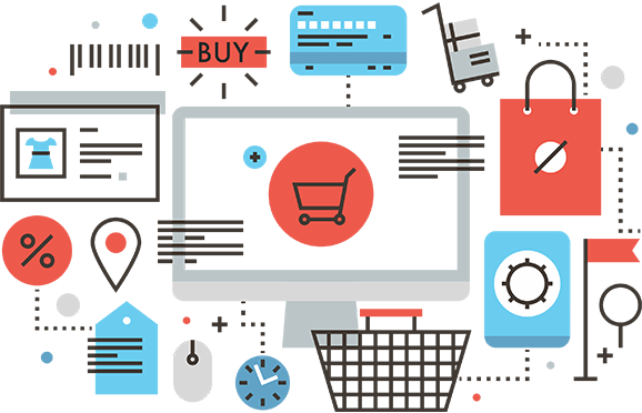 E-commerce SEO