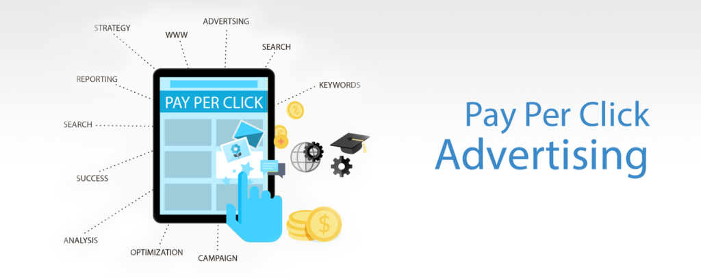 E-commerce PPC Management Strategies﻿