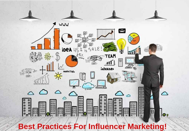 Best Practices for Influencer Marketing