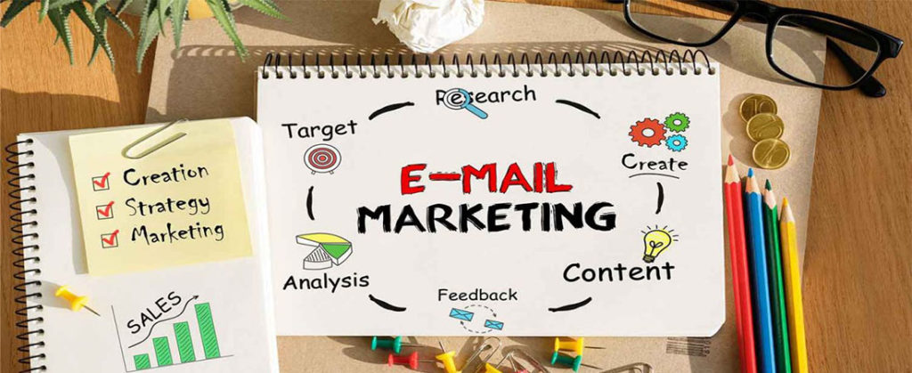 E-commerce Email Marketing best practices