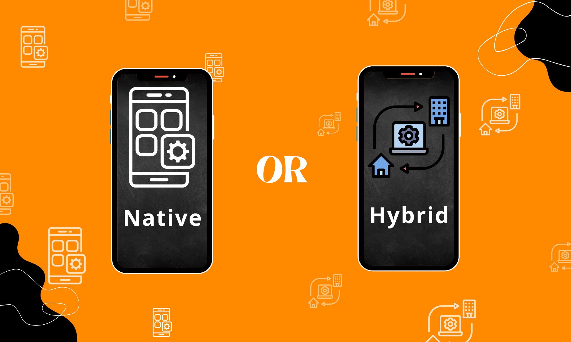 How To Boost Conversion Rate Switch From Website To Mobile App HR