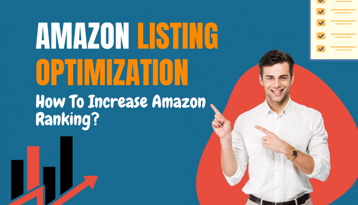 Amazon Listing Optimization