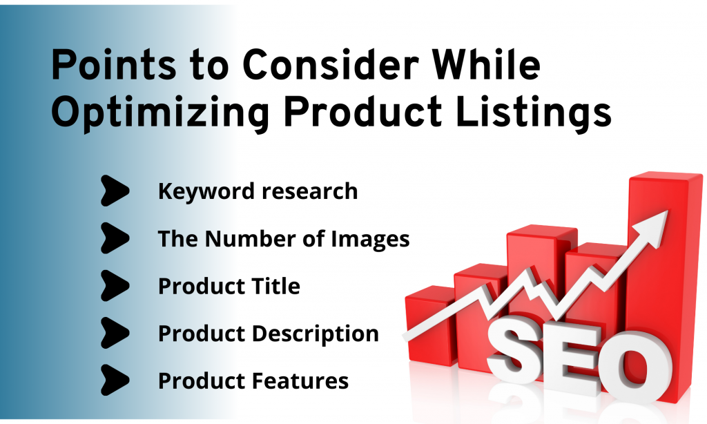 Amazon Product Listing Optimization Essentials