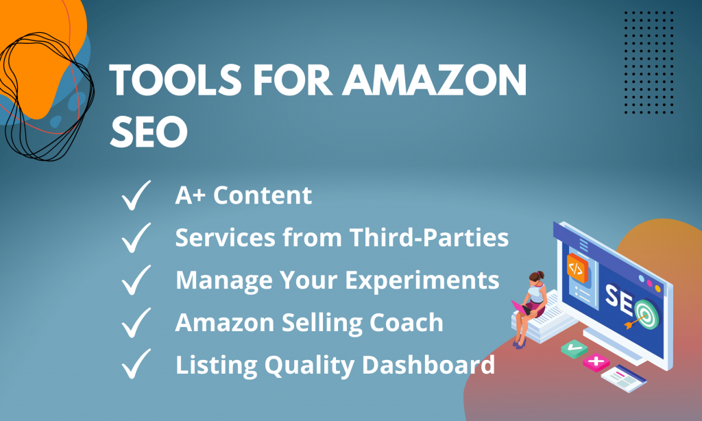 Amazon SEO Tools