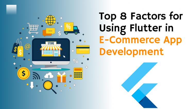 Build an E-commerce App with Flutter