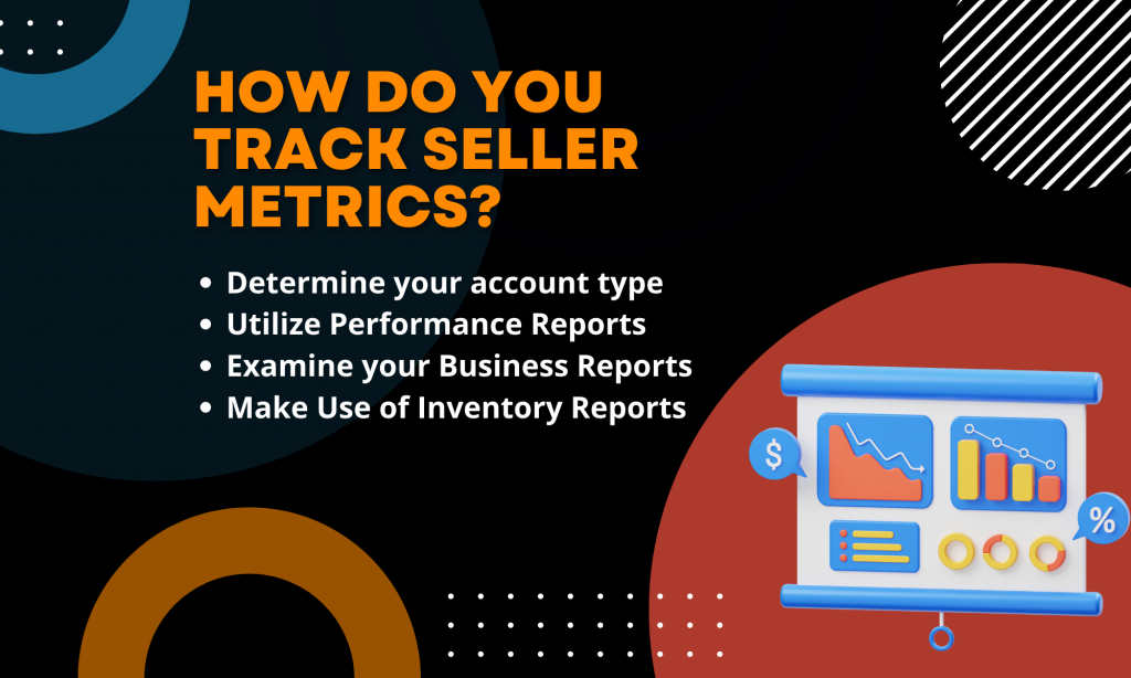 How to Track Seller Metrics?
