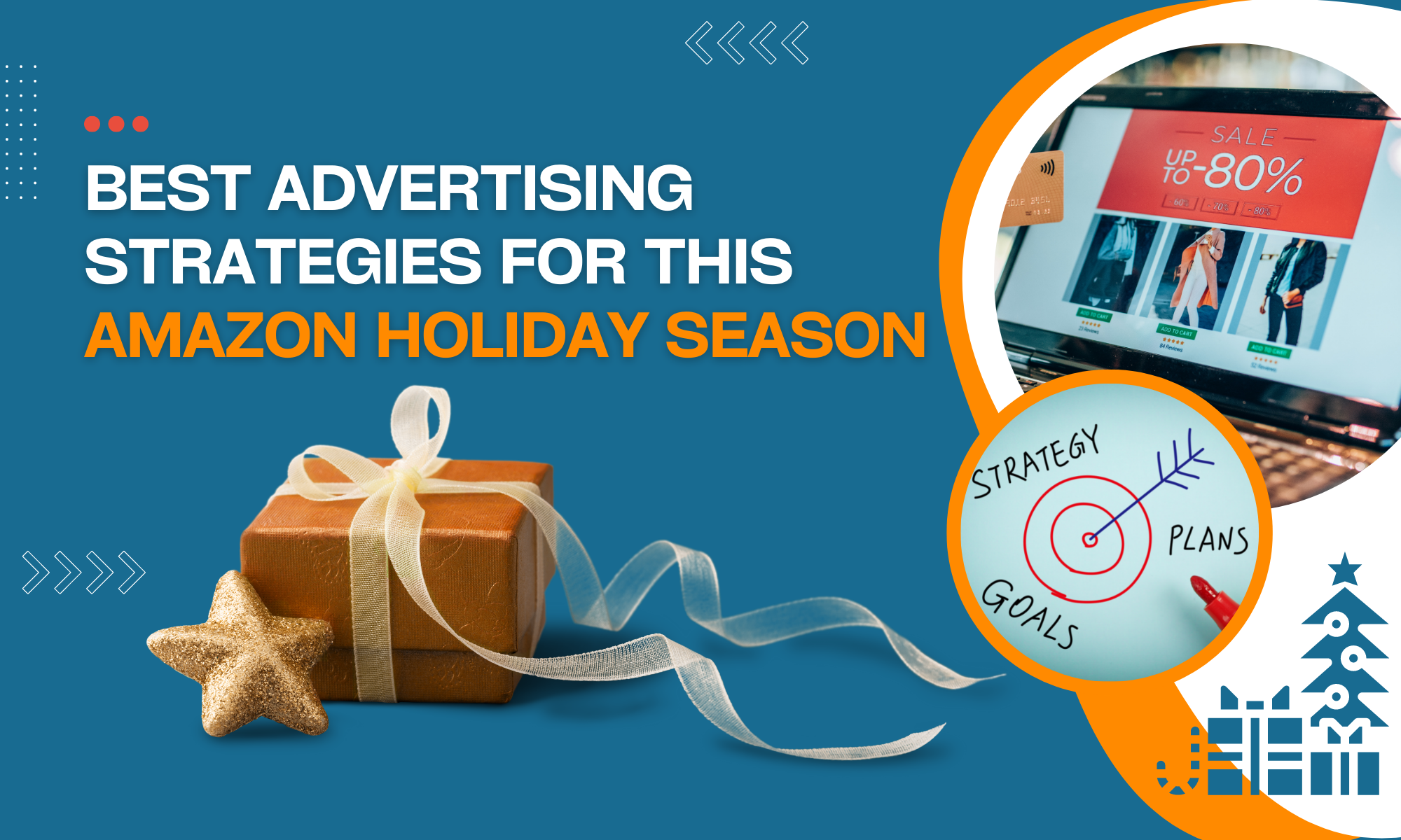 Best Advertising Strategies for This Amazon Holiday Season HR Tech LLC