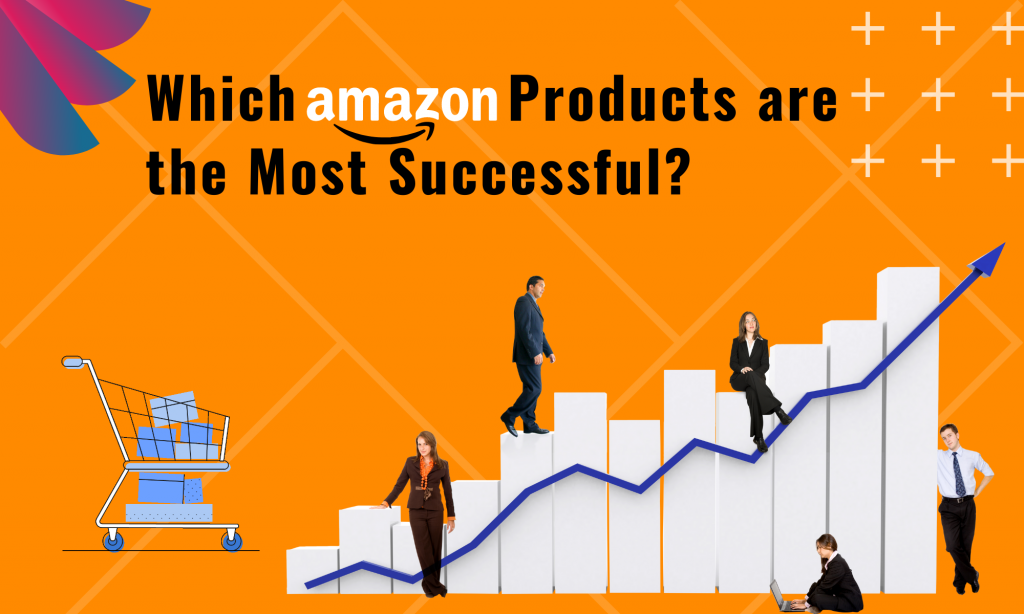 Which Amazon Products are the Most Successful