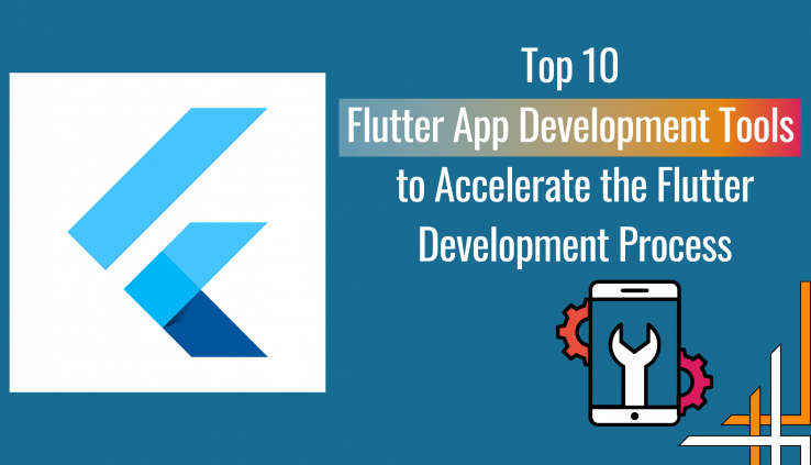 Top 10 Flutter App Development Tools