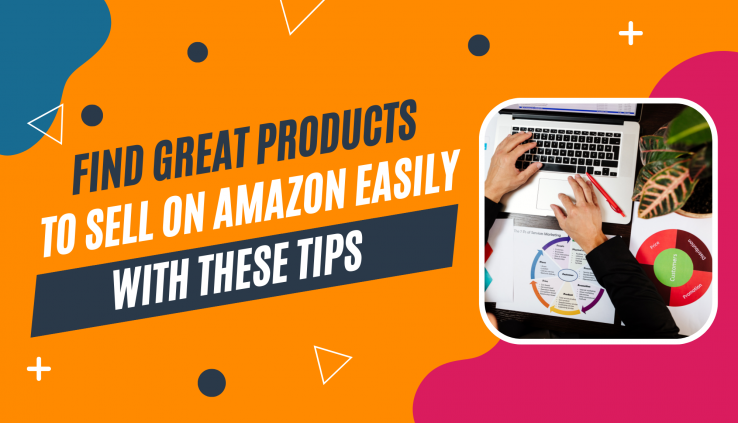 Products to Sell On Amazon