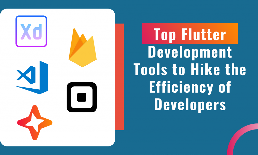 Top Flutter Development Tools 