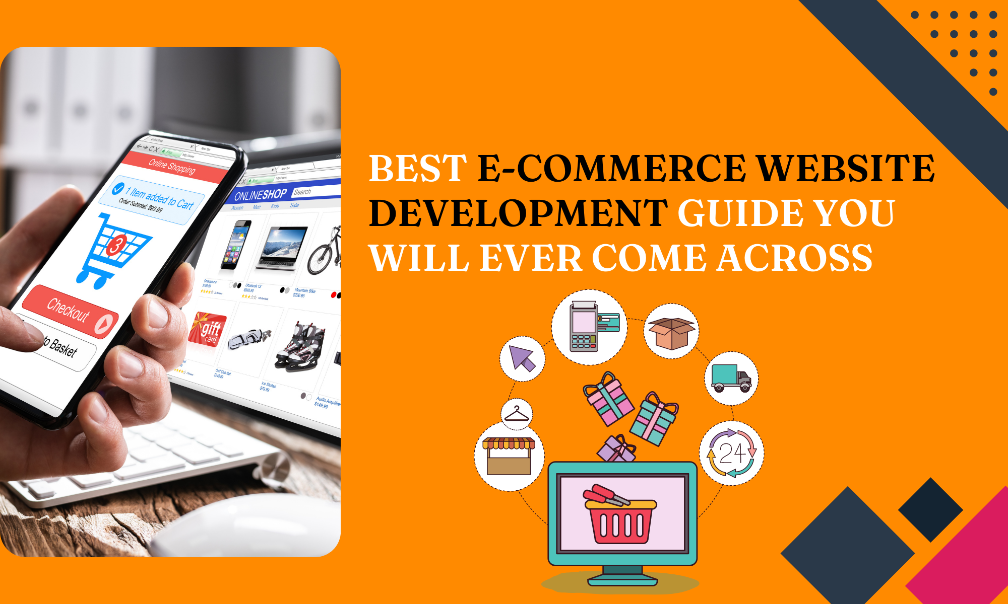 Best site Development Guide You Will Ever Come Across