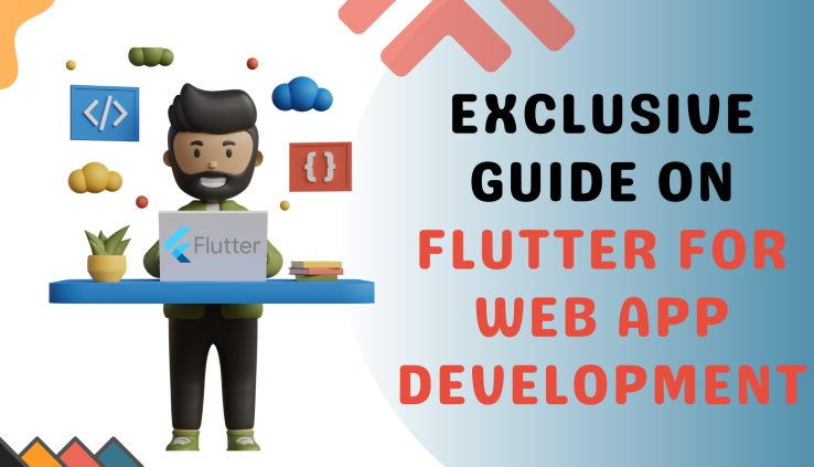 Flutter for Web App Development Guide