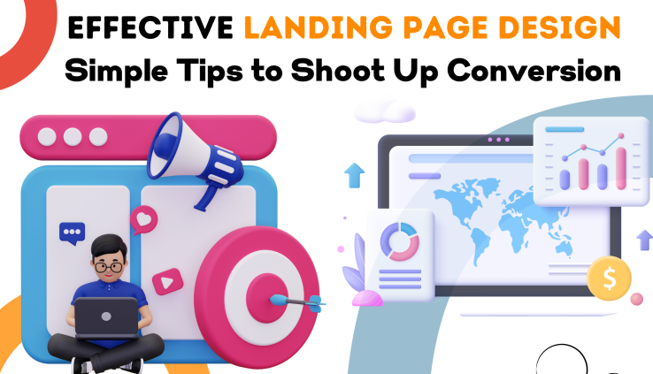 Effective Landing Page Design