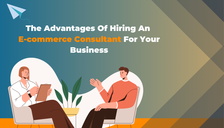 hire the best ecommerce consultant