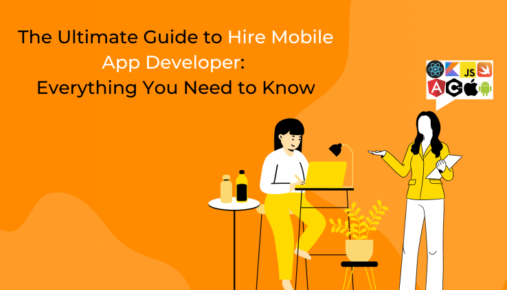 hire mobile app developers