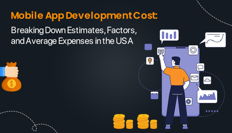 mobile app development cost