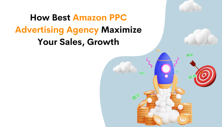 amazon advertising agency