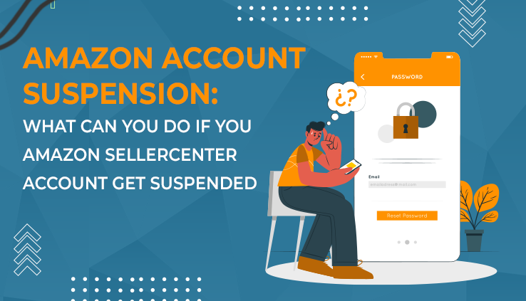what sellers can do if they amazon seller accounts get suspended