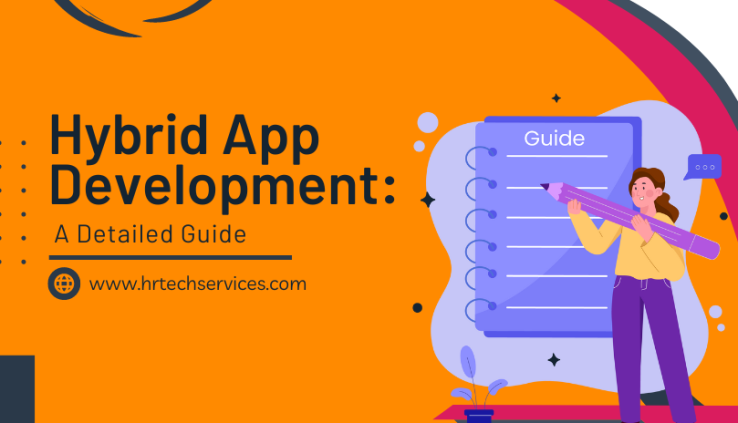 hybrid app development: what it is, what are its benefits and cons