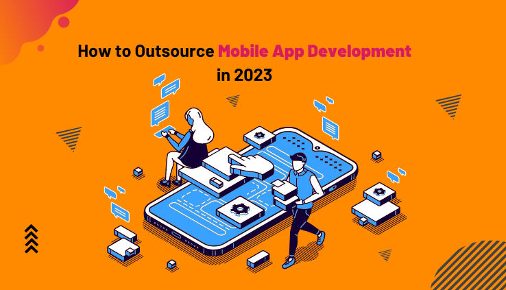 how to outsource app development
