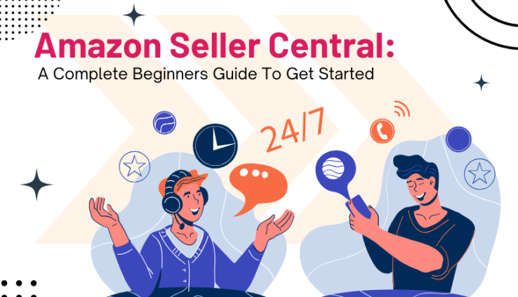 amazon seller central
