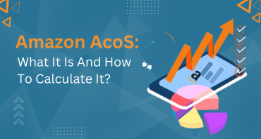 Image contain different vectors from which the important vector is Amazon AcoS