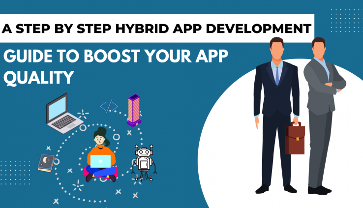 hybrid app development