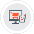 E-commerce Web Development