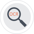 OCR Scanning