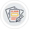 Insurance Claim Data Entry