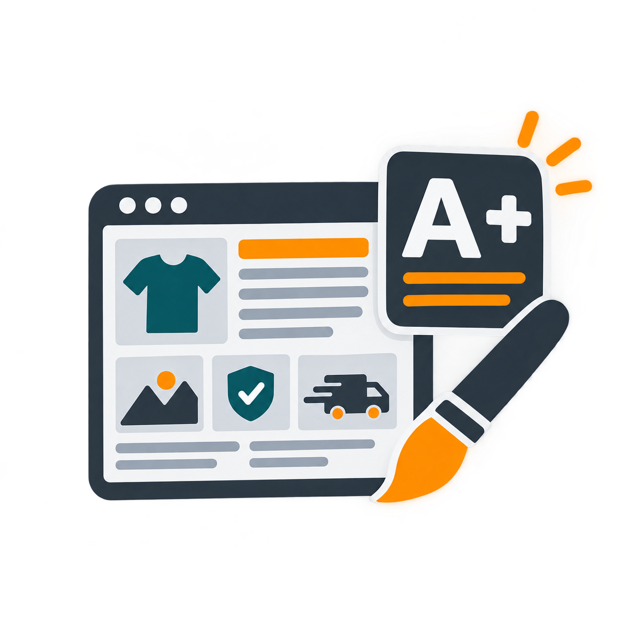 Amazon Optimization Services