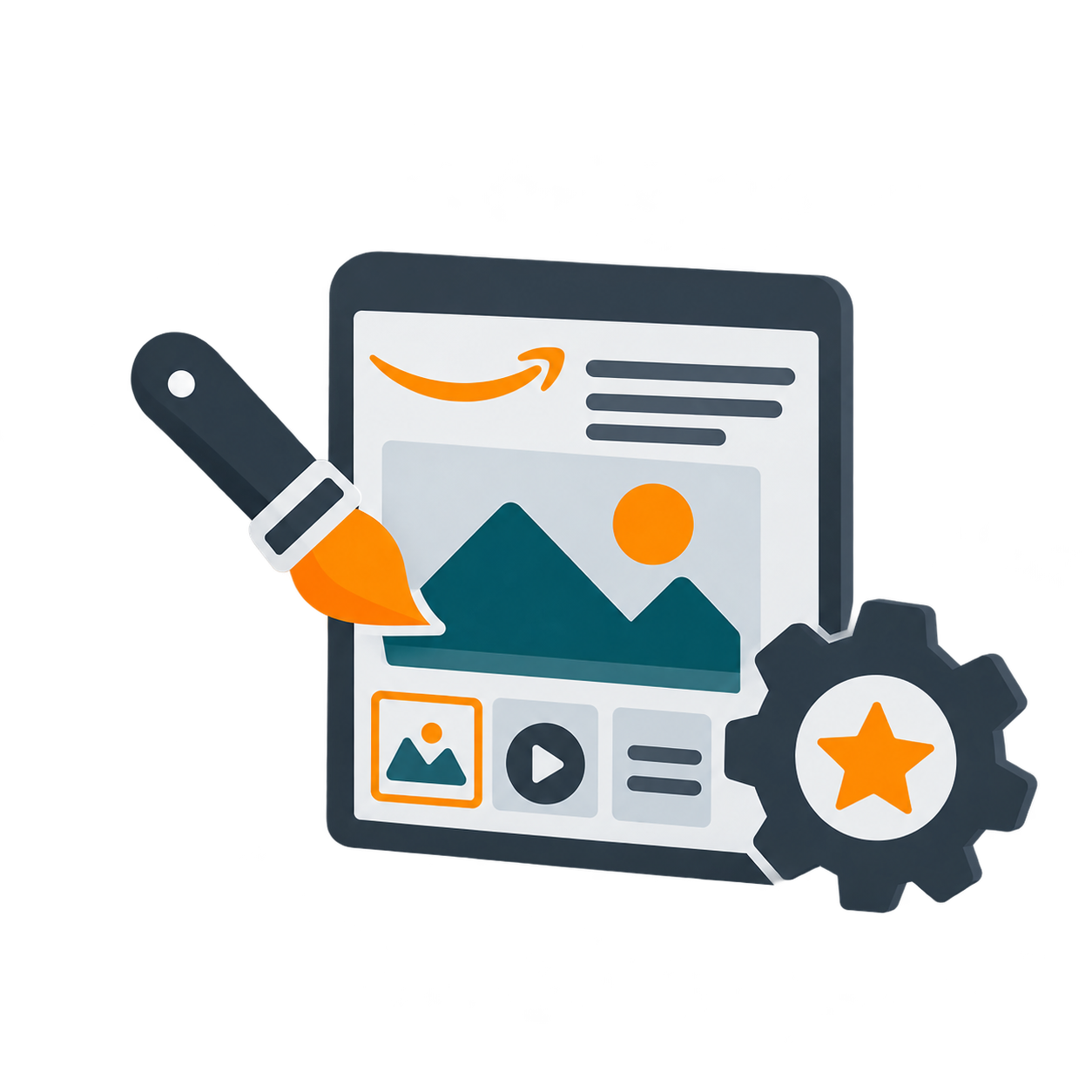 Amazon Product Management