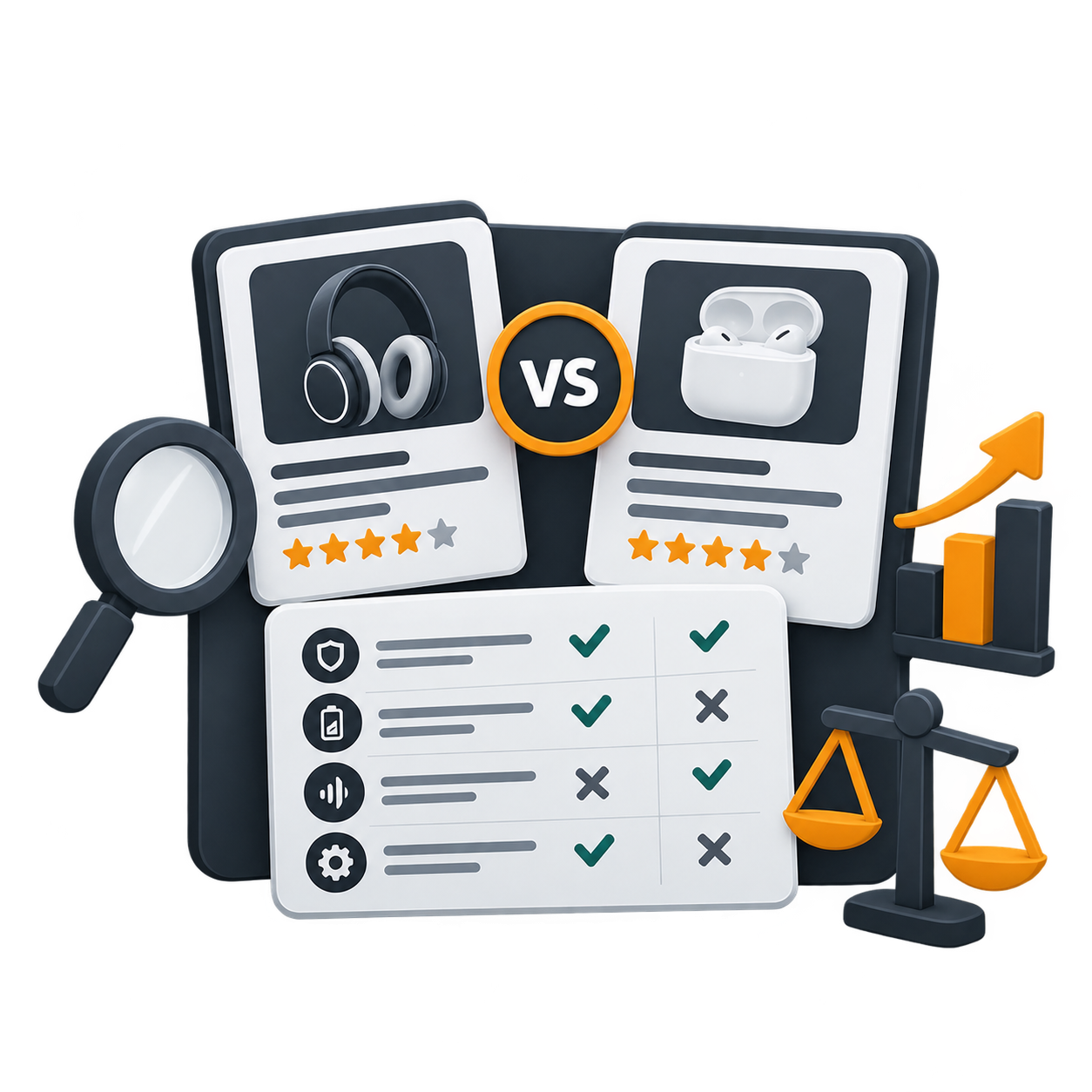 Amazon Product Review Services