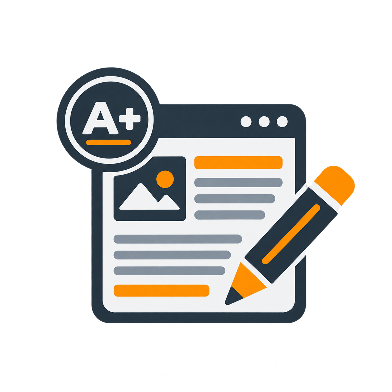 Amazon Sponsored Ad Creation Services