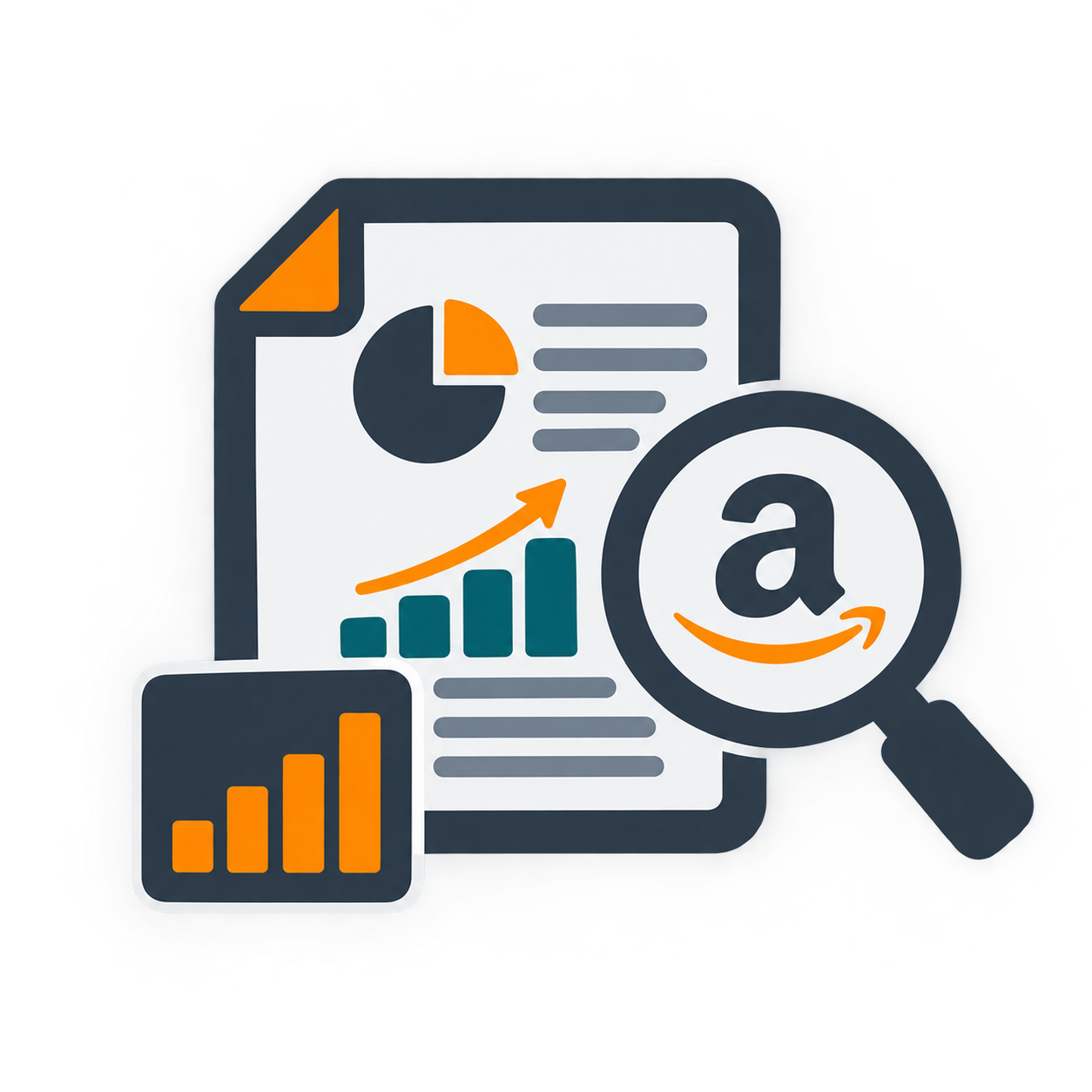 Amazon Sponsored Ad Creation Services